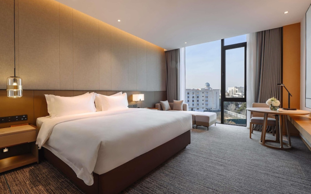 Mövenpick Tashkent Old City
