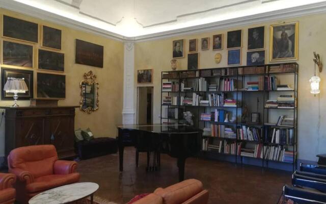 Boutique Apartment Urbino