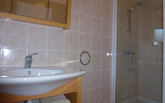 Comfortable Gite (3) in attractive Languedoc village