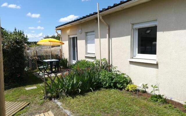 Appartement Beaujoire