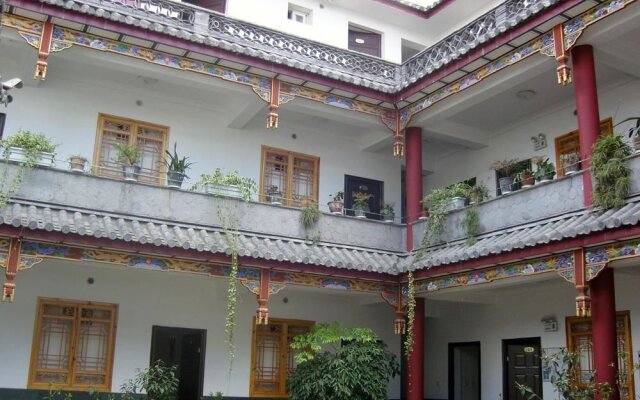 Dali Nanhanyuan Inn