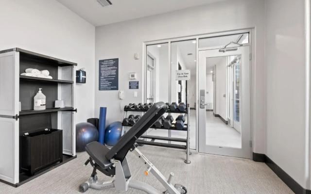 Holiday Inn Killeen Fort Hood by IHG