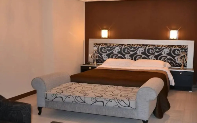 Hotel Jardy - Aéroport