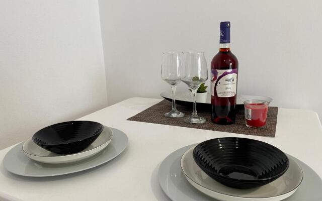 New Apartment, close to the beach, in Kos town "3"