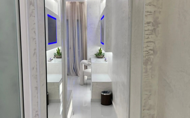 Aegialis Hotel & Spa