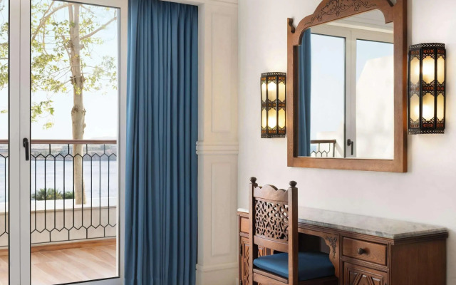 Mövenpick Resort Sharm El Sheik Naama Bay