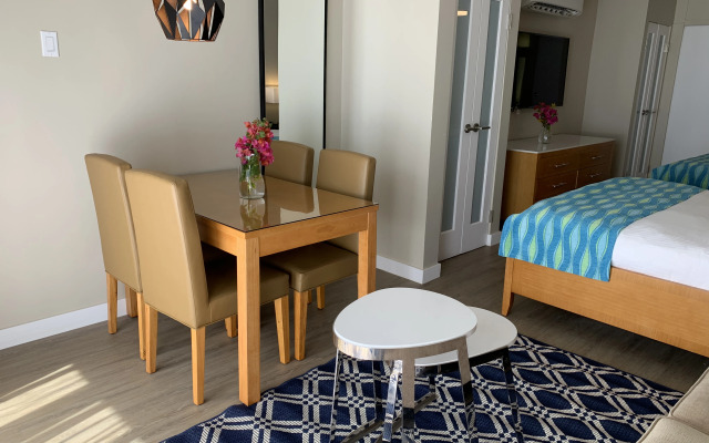 Divi Flamingo Beach Resort & Casino