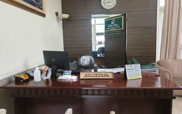 OYO 3511 Citra Residence