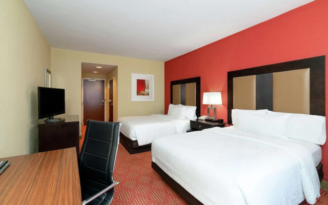 Hilton Garden Inn Dalton