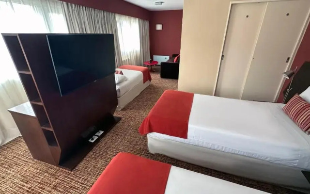 Las Lengas Hotel