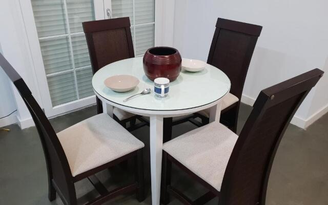 Moderno y Luminoso Apartamento