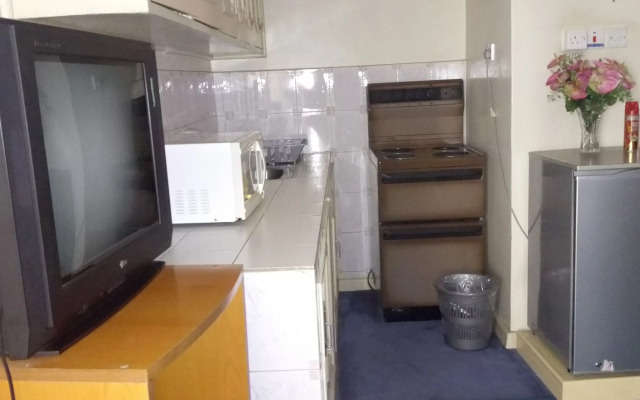 Adventist LMS Guest House & Conference Centre