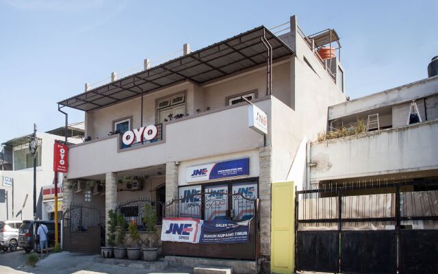 OYO 157 We Stay Residence