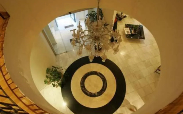 Art Hotel Athens
