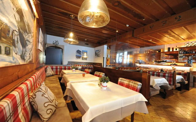 Bike & Ski Hotel Unterellmau
