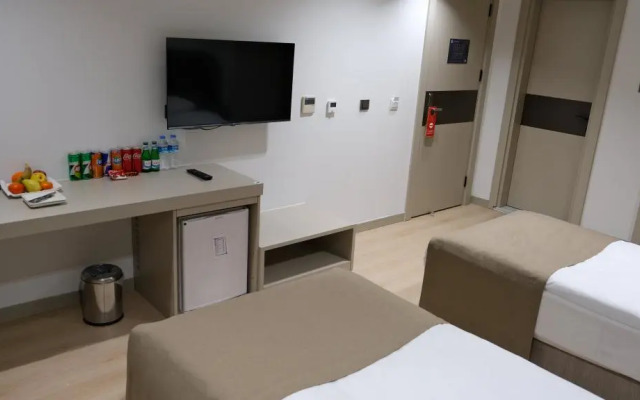 Park Demirkapi Hotel Beysehir