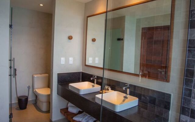 Pousada Ecológica Akanã