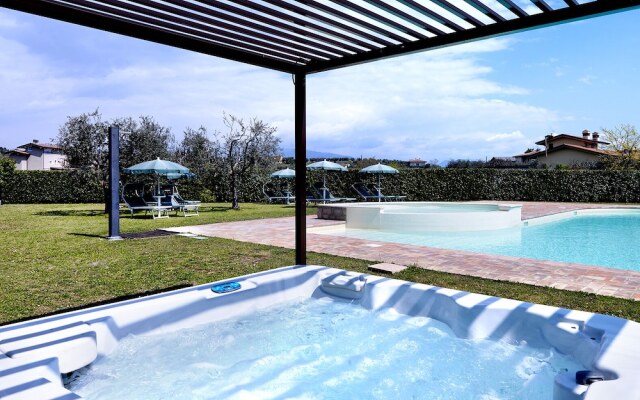 Casa per Ferie Garda Il Melograno