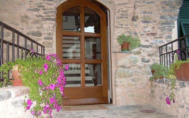 La Meridiana B&B Affittacamere