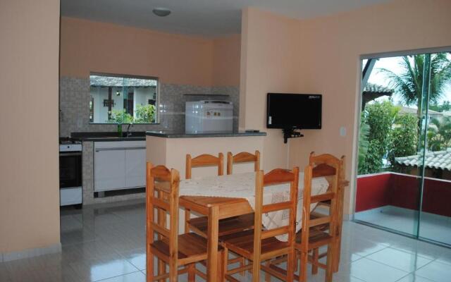 Residence Vila Europa