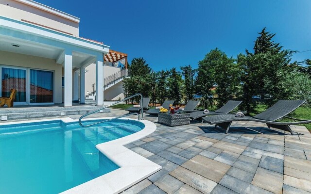 Awesome Home in Debeljak With Sauna, Wifi and 5 Bedrooms
