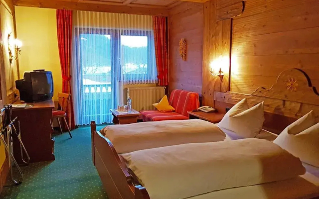Hotel-Gasthof zur Post