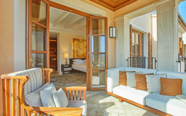 Cap Vermell Grand Hotel