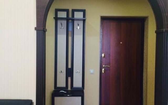 8 Марта на Ленина