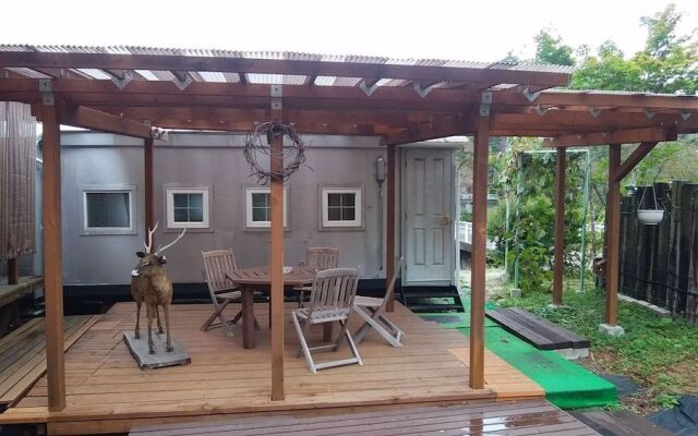 Country House Morning Salad