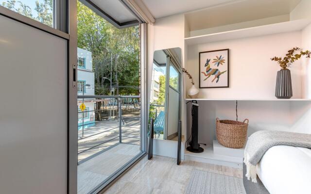 Casai Beautiful Studio in Hipodromo Condesa