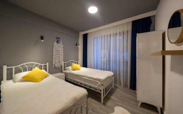 Argento Plazzo Hotel Bodrum