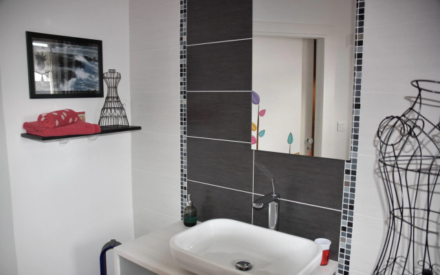 Chambre dhtes Le Cadran des Chauvelles