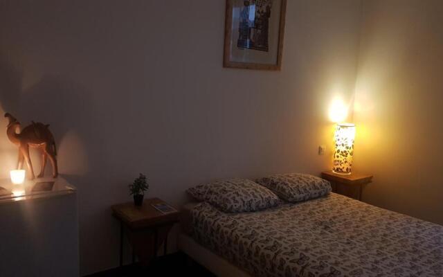 LOFT 100m2