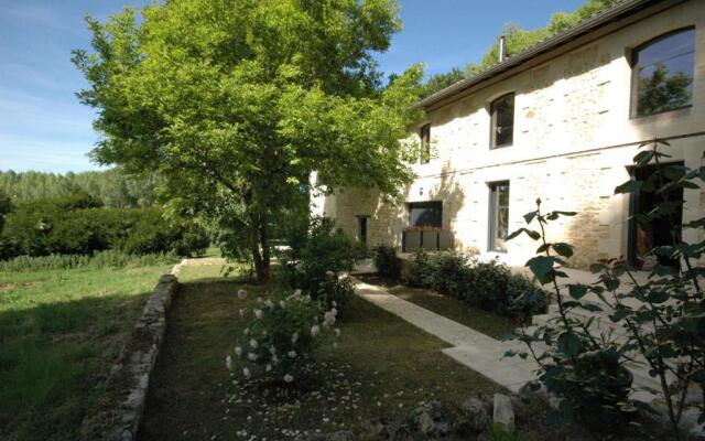 Gite de Charme a 15mn de Bordeaux Autonomie 100%