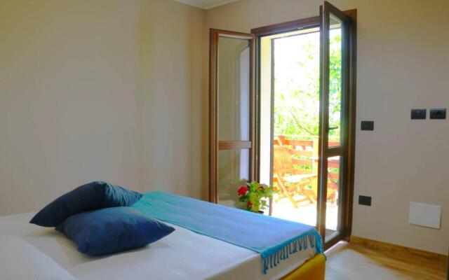 Casa vacanze il Giardino - Appartamento Ciliegio