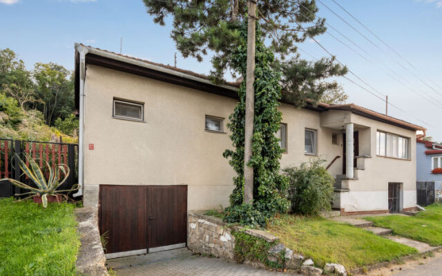 Holiday Home Milovice