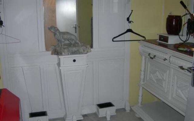 Appartement Les Rives de LAriège