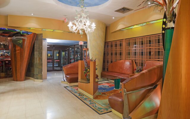 Holiday Inn Niagara Falls - By The Falls by IHG
