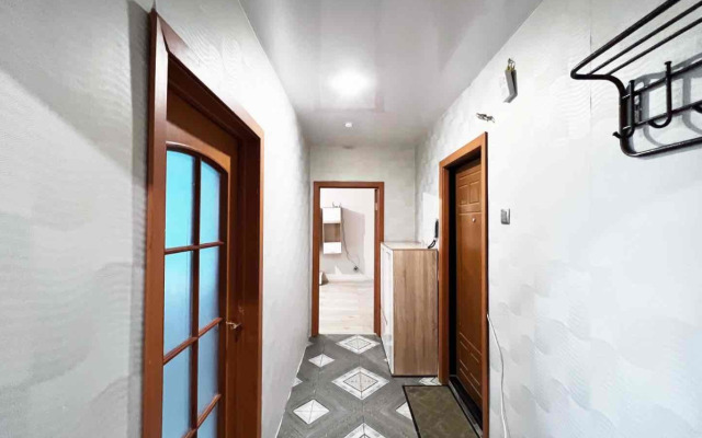 Atmhouse on 136 Melnikaite Street