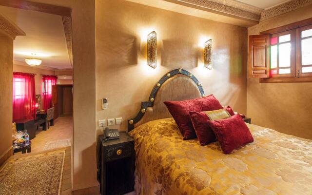 Riad Andalib