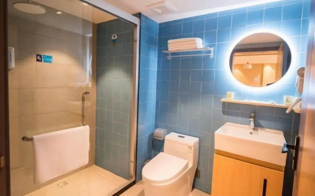 Xingyuan Youjia Hotel