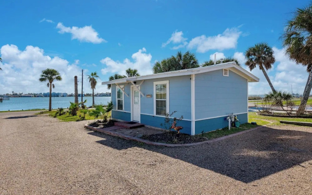 Rockport Redfish Cottage