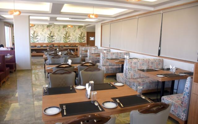 Regenta Inn Motikhavdi Jamnagar