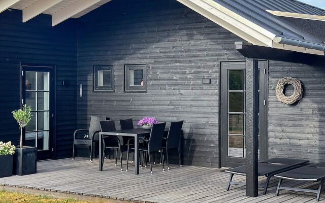 Holiday Home in Hadsund