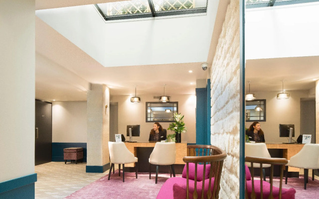 Hôtel Les Matins de Paris & Spa