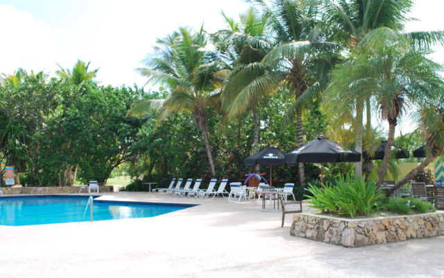 The Palms at Pelican Cove