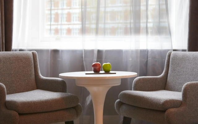 Malmaison London