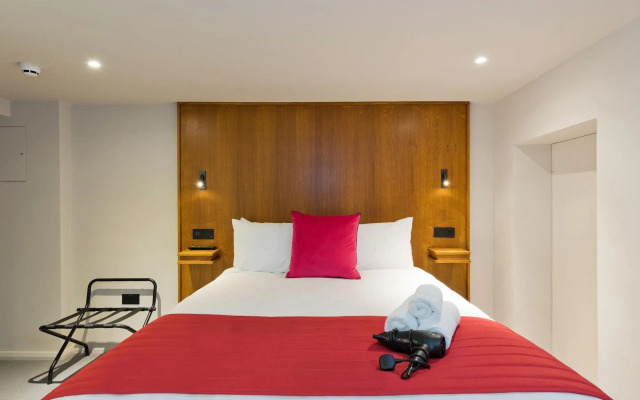 HIPHIPSTAY - Templebar Rooms