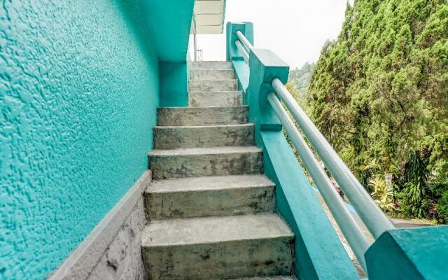 SPOT ON 91060 Villa Wijaya Homestay