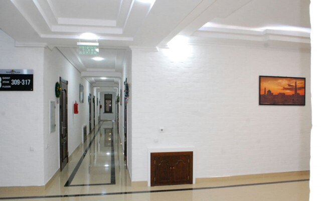 Эверест Плаза